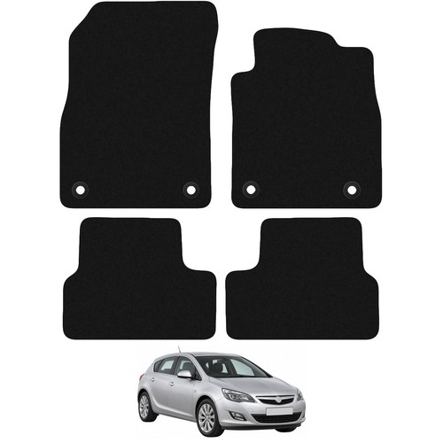For vauxhall astra mk6 - astra,