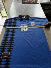 Adidas Argentina Maradona #10