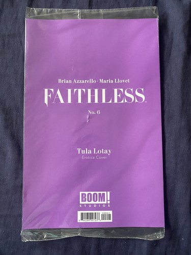 Faithless - faithless, #6