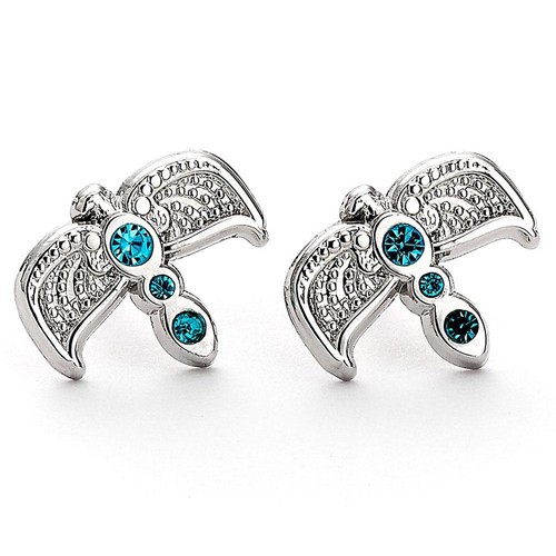 Harry potter silver - harry, plated