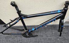 Carrera Axle LTD 6016 Mountain Bike  18" Frame 27.5" wheel Parts / spares only