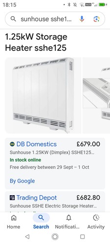 Dimplex quantum storage - dimplex,