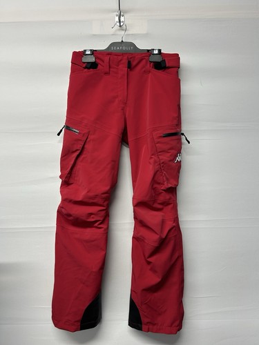 Kids kappa red - kappa, salopettes
