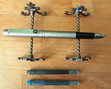 PARKER 25 - Black Trim MkIII -