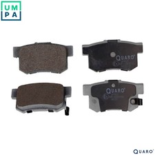BRAKE PAD SET DISC BRAKE
