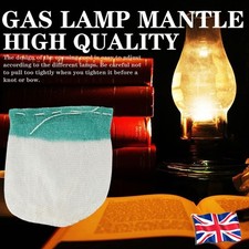 10pcs lamp mantles Coleman