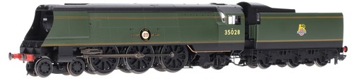 R3436 hornby gauge class - oo, 8p