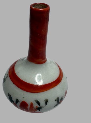 Antique japanese kutani - antique,