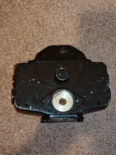 Rare vintage hydraulic - vintage,