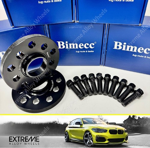 Wheel spacers 25mm for golf - spacers, vw