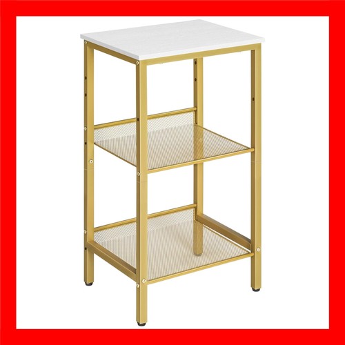 Side table tier tall end - side, 3-tier