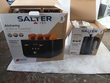Salter Alchemy Kettle &