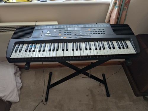 Roland intelligent - roland,