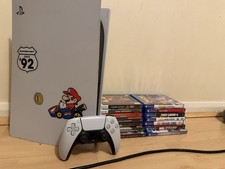 Sony PlayStation 5 Disc
