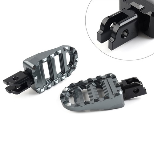 Footrests foot peg fit for - foot,