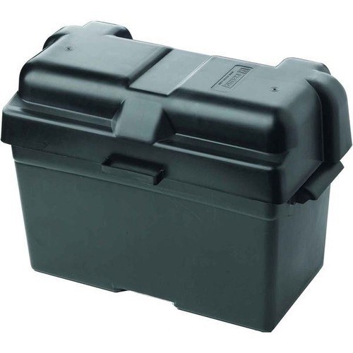 Vetus plastic large battery - large,
