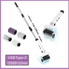 Rechargeable Cordless Spin