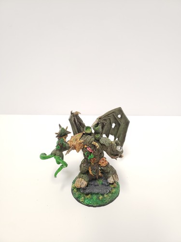 Chaos daemon prince demon - daemon,
