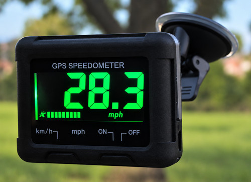 Hp02 speedo gps - hp02,