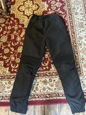 Dainese Ladies Goretex  Motorcycle Trousers  Eu 46