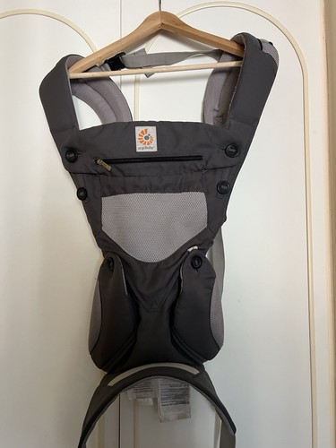 Grey ergobaby baby infant - grey,