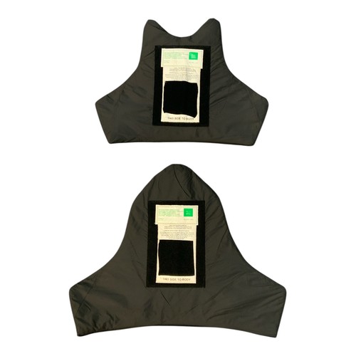 Aegis stab vest body armour - body,