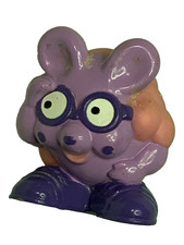 Tonka Keypers Vintage 80s Toy. Finder 'Nitelite' for Tortoise 'Shelldon' Keepers