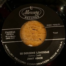 HEAR -1960 CASH-A-LIKE