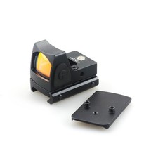 RMR Sight Mini Red Dot Collimator Sight Airsoft Pistol