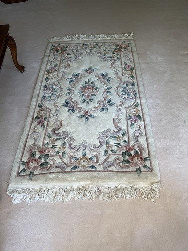 Chinese oriental rug 100 - chinese, 100%
