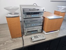 SONY CMT-SD1 Compact Stereo