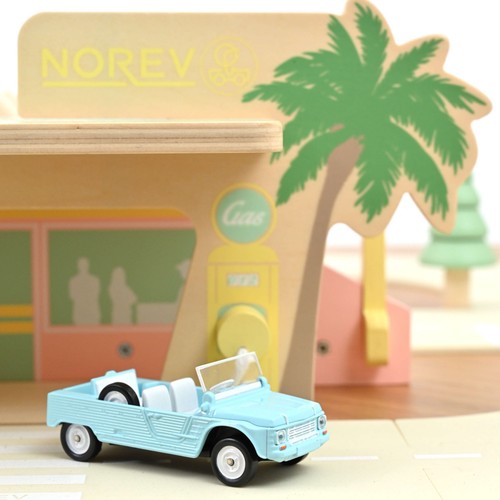 Norev 150924 citroen - 150924, 1:43