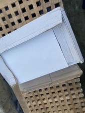 Gloss White Tiles 25x40 Box of