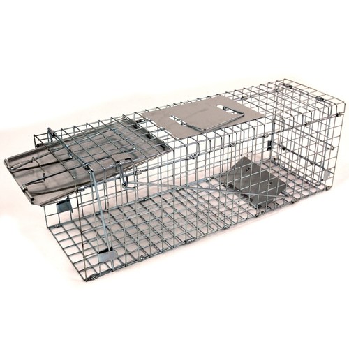 Squirrel trap heavy - trap,