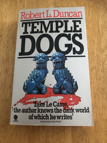 Temple dogs robert - temple, l