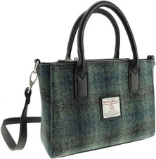 Glen Appin  Harris Tweed