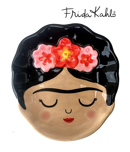 Sass belle frida kahlo - &,