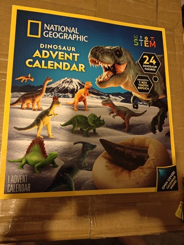 New national geographic - new,