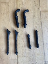 Ford Escort MK3 & MK4 RS Turbo Wiring Looming Grommet Kit 6 Piece 84-88 Models