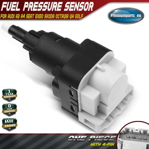 New brake light - light, switch