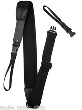 Neotech Slimline Banjo Strap