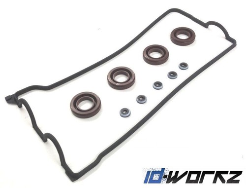 Rocker cover cam gasket - cam,