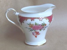 AYNSLEY CHINA WILTON PINK 4"