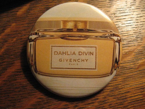 Givenchy pocket mirror - givenchy,
