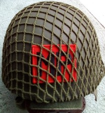 MP* Military Helmet with Combo
