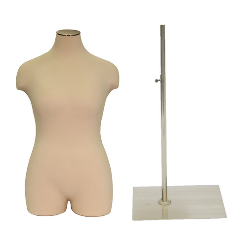 Adult female plus size - adult,