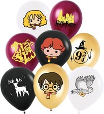 Harry Potter Birthday Party