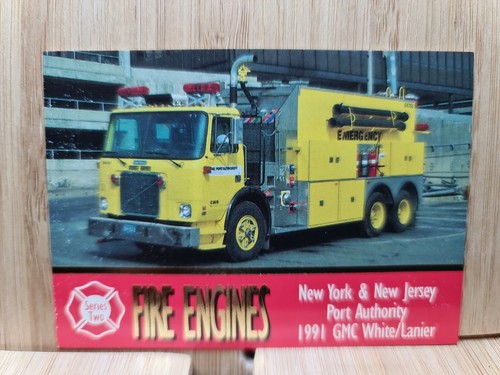 Fire engines 1993 - fire,