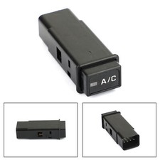 A/C Switch Suitable for Toyota Truck 4Runner RAV4 Push Button Hilux GG H7 H7