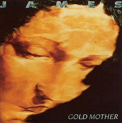 James gold mother 12 - -, 12"